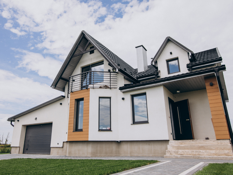 Alarm installation Mississauga