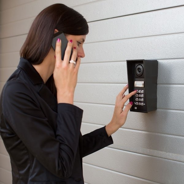 Complete alarm installation in Mississauga, for your property