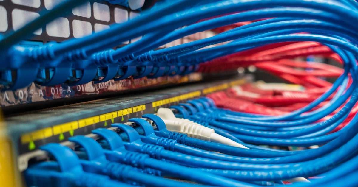 Fiber Optic Cables for Internet Types and Uses