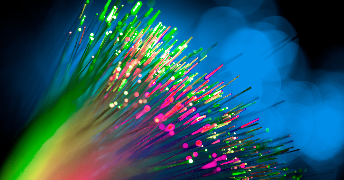 Fiber Optic Color Code