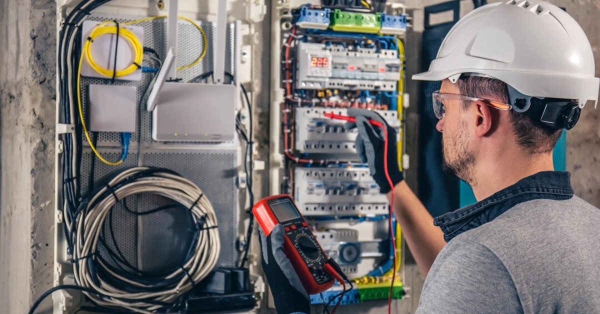 What Is Low Voltage Wiring
