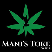 Mani’s Toke Cannabis Store
