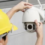 Security Camera Installation Newmarket