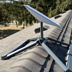 Starlink satellite internet benefits for businesses