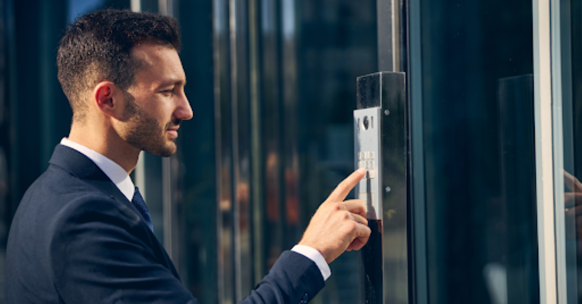Benefits of Installing Access Control Systems in Businesses