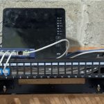 Signs network cables need replacement