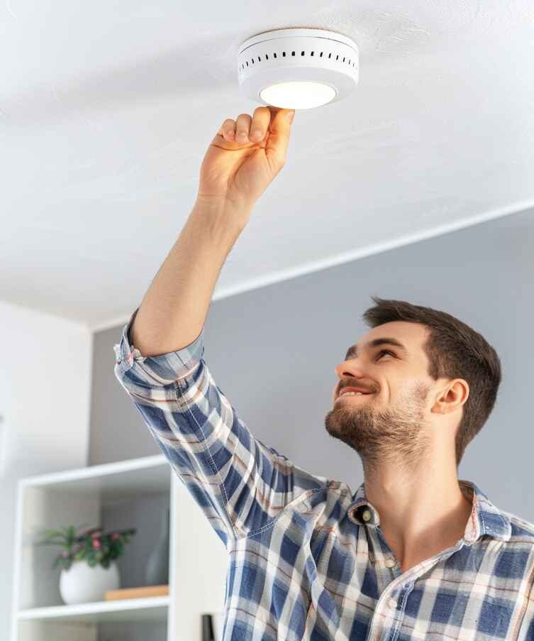 Alarm Installation in Richmond Hill