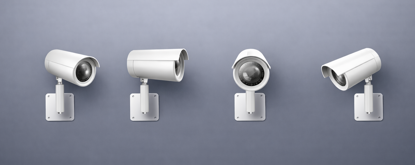 Home CCTV Installation in Richmond Hill