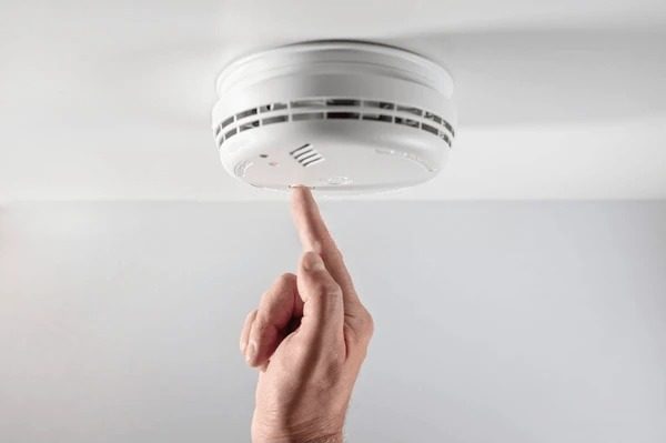 alarm installation in Richmond Hill