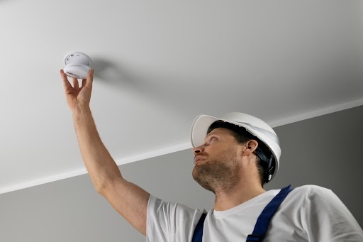 Alarm Installation Service in Richmond Hill