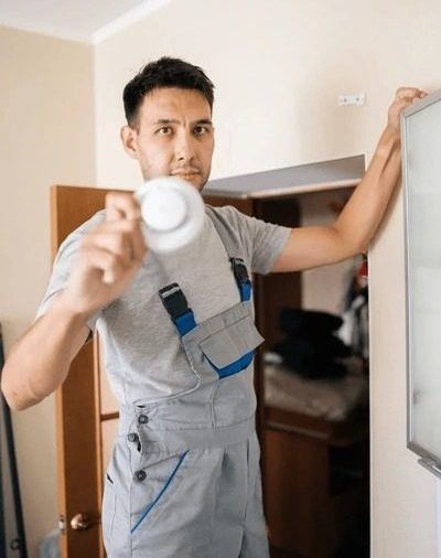 Smart Alarm Installation Services