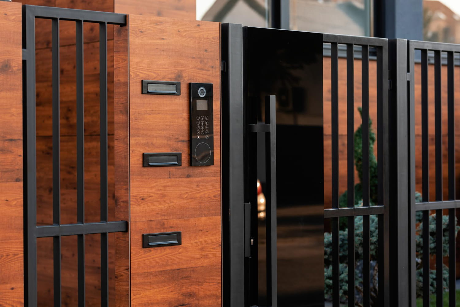 Access Control in Richmond Hill