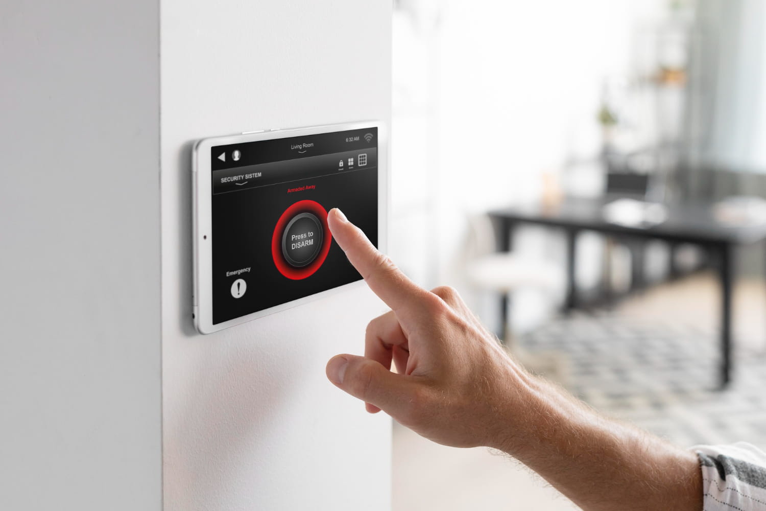 Secure Smarter with Local Experts