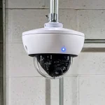 Security Cameras Need Maintenance Before They Fail