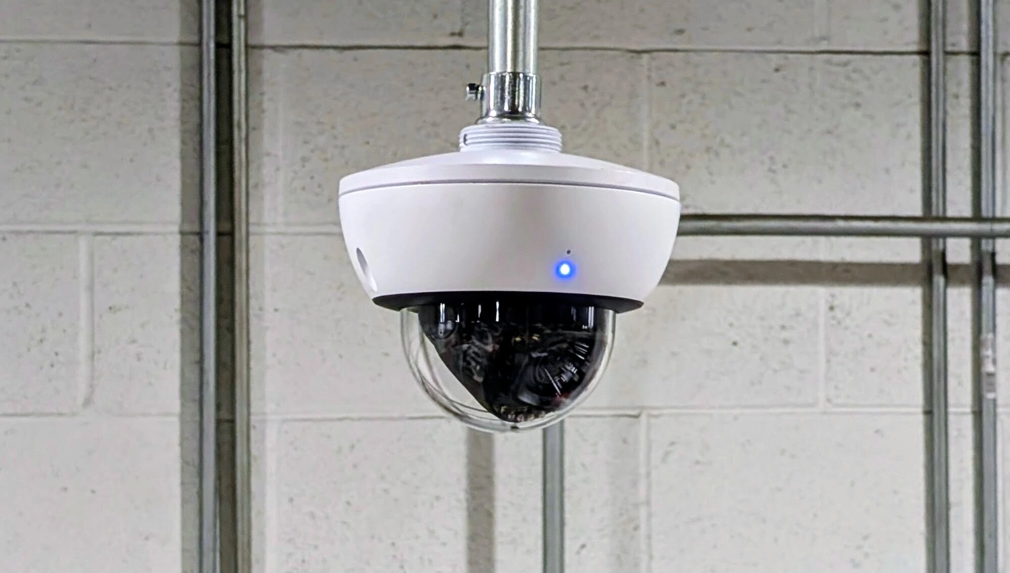 Security Cameras Need Maintenance Before They Fail