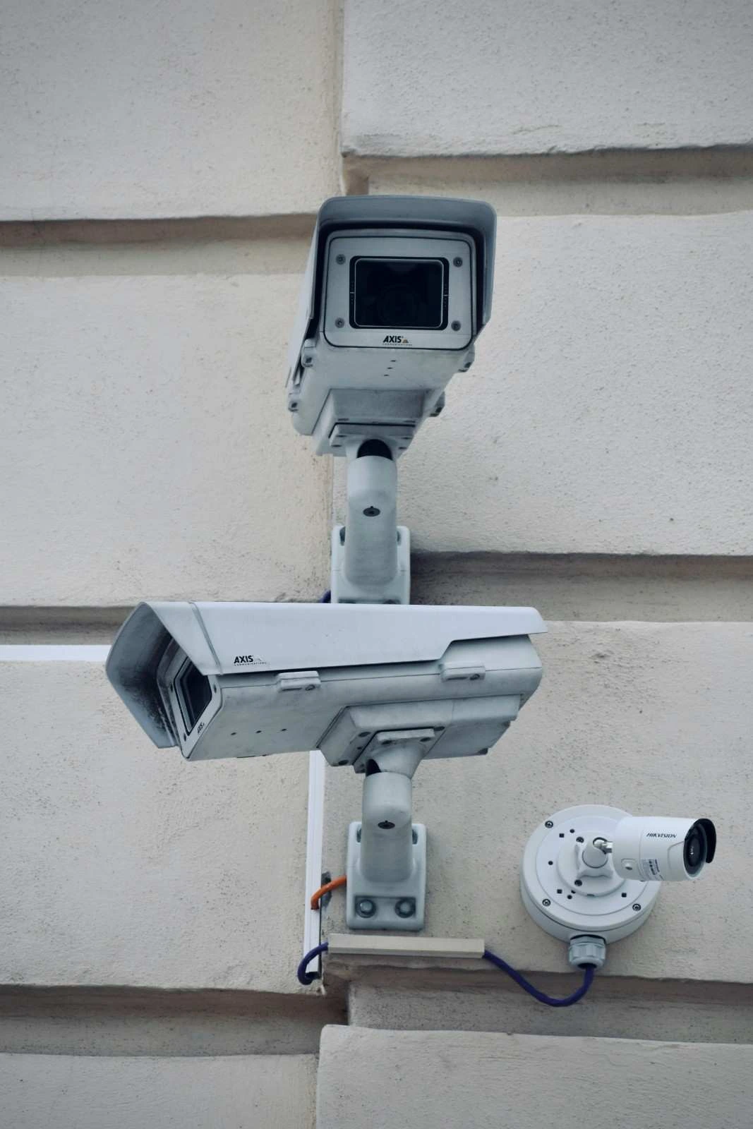 Trusted Business Security Camera Setup in Vaughan