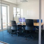 Microsoft Teams Rooms in Richmond Hill