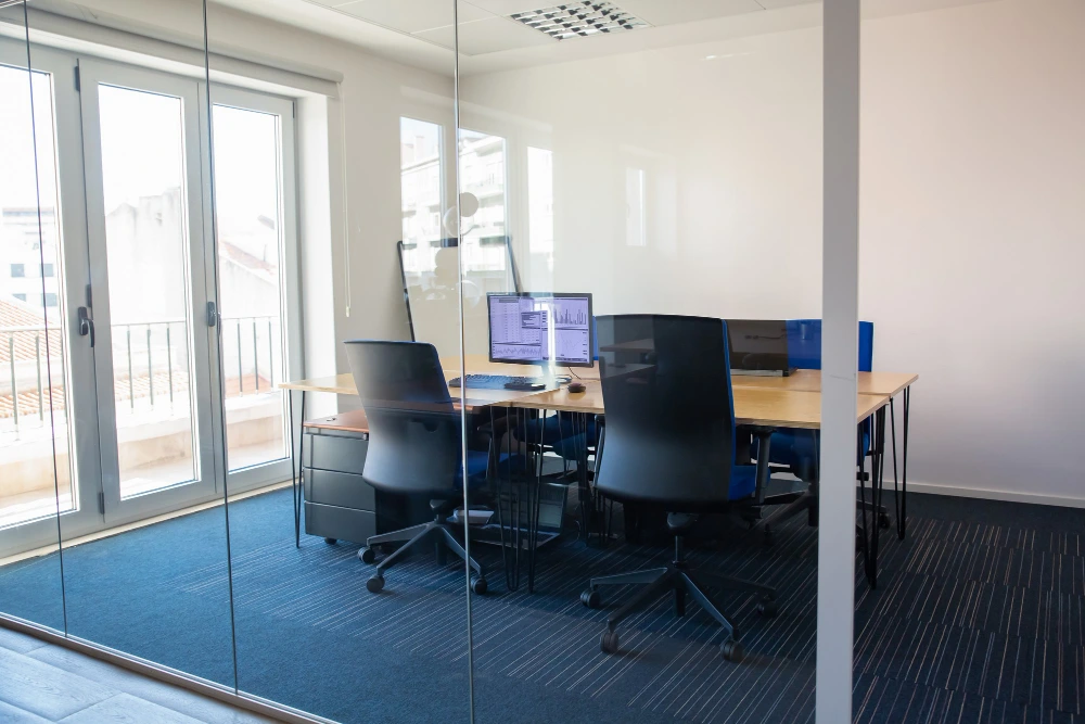 Microsoft Teams Rooms in Richmond Hill